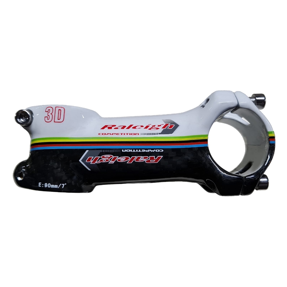 Ahead Full Carbono 31.8 X 90 mm Raleigh