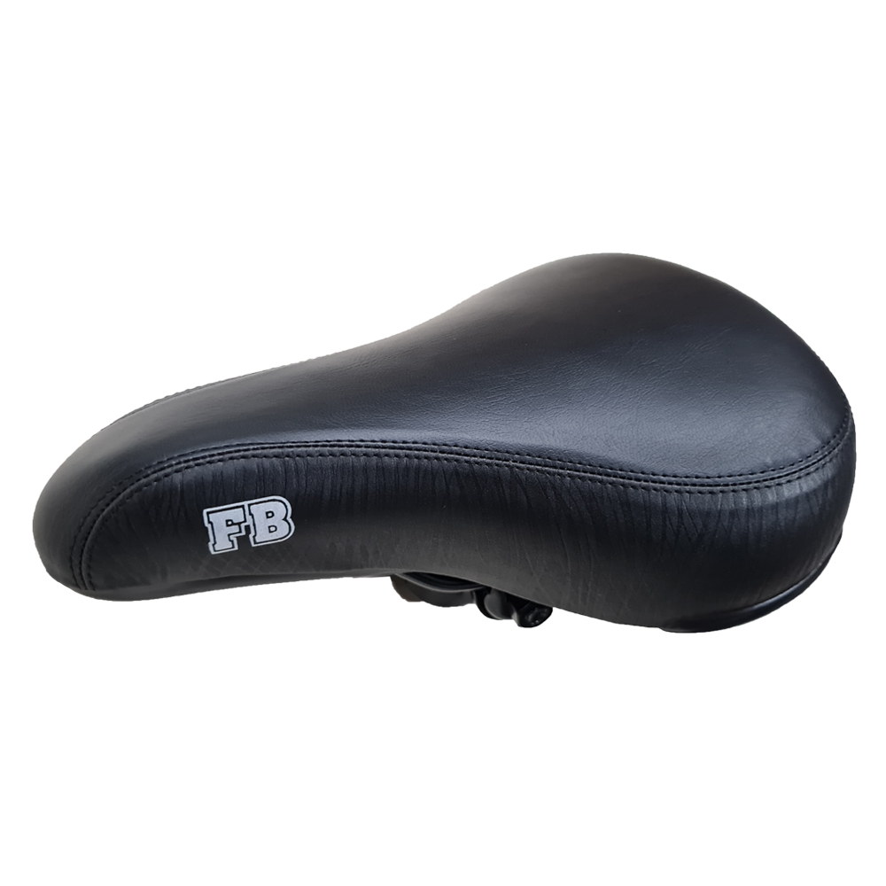 Asiento Stunt-Freestyle - Negro - Fire Bird