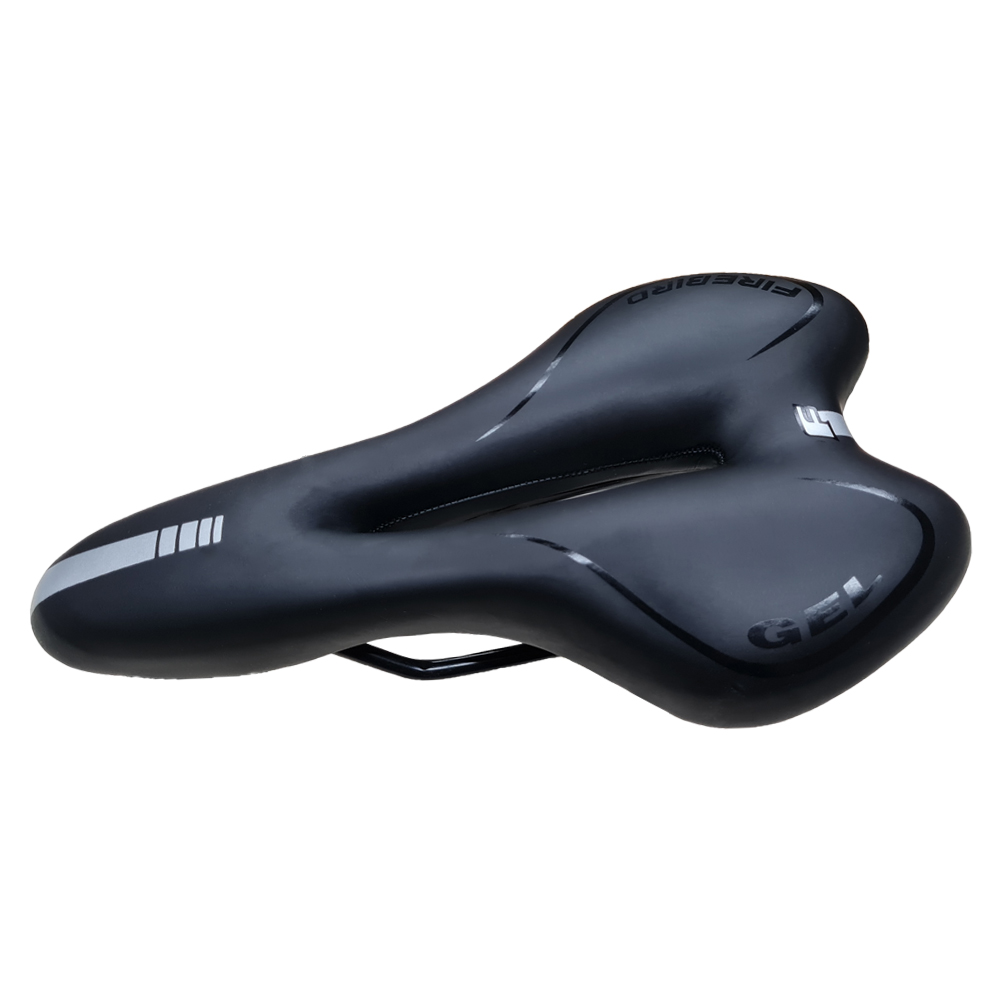 Asiento Mtb Antiprostatico Ancho con Gel 