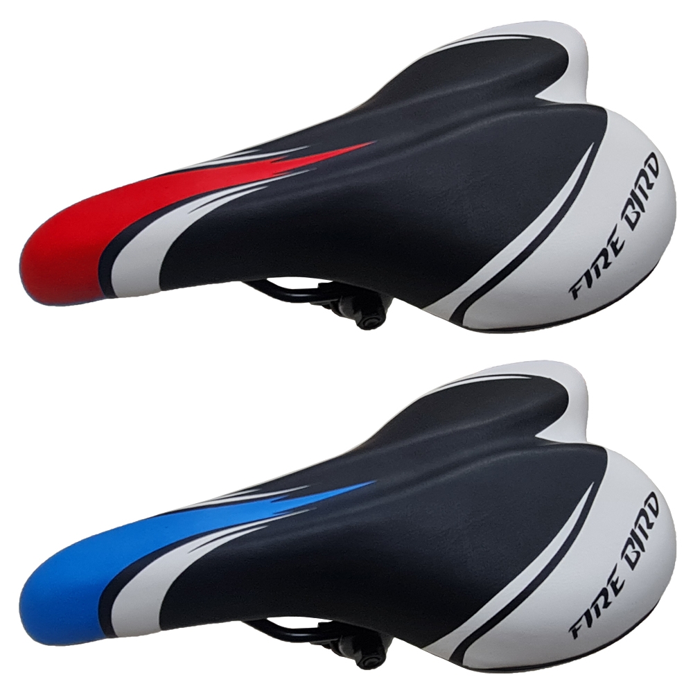 Asiento Mtb R26 C/Rieles Varios Colores - Firebird