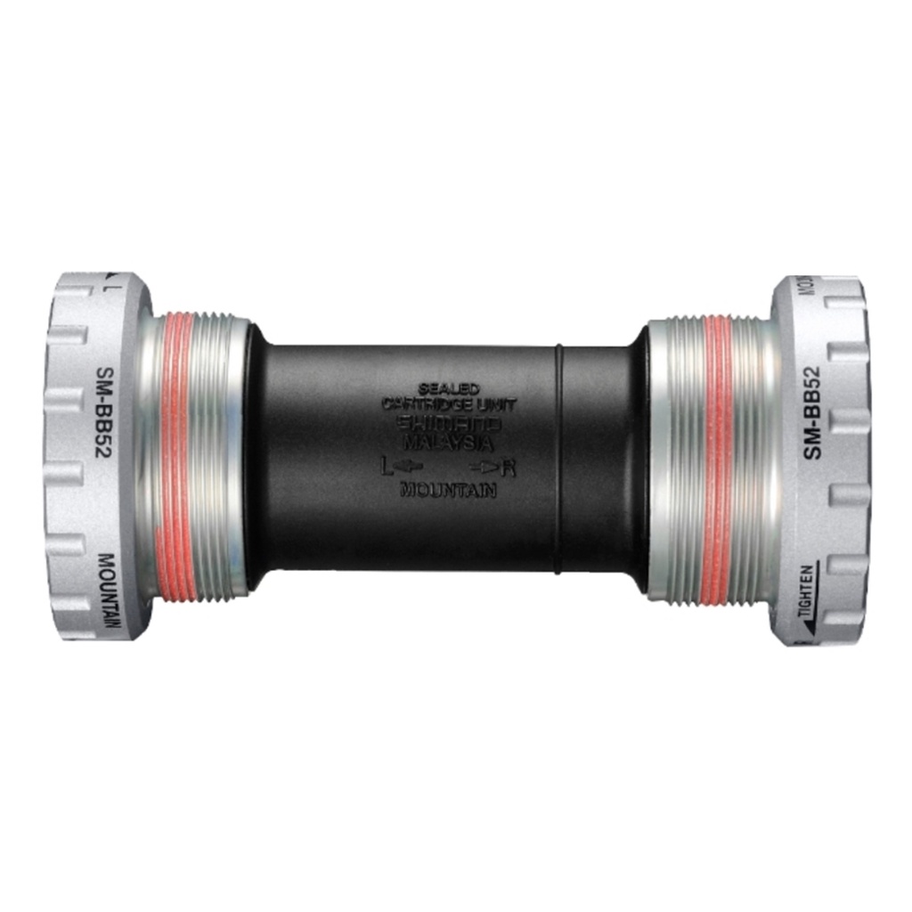 Cartridge Shimano Deore Bb-51- 2014