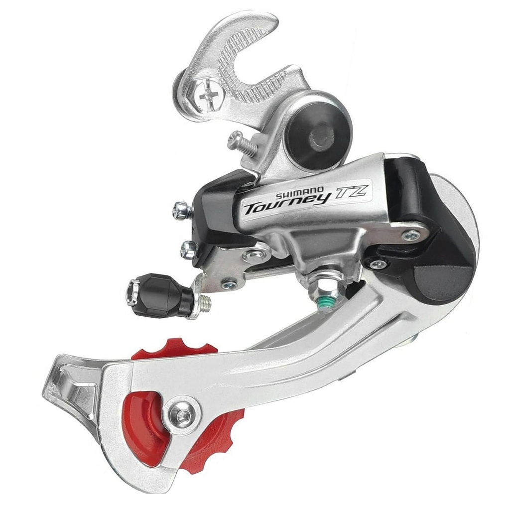 Cambio Shimano Rd Tz400- 21V - 