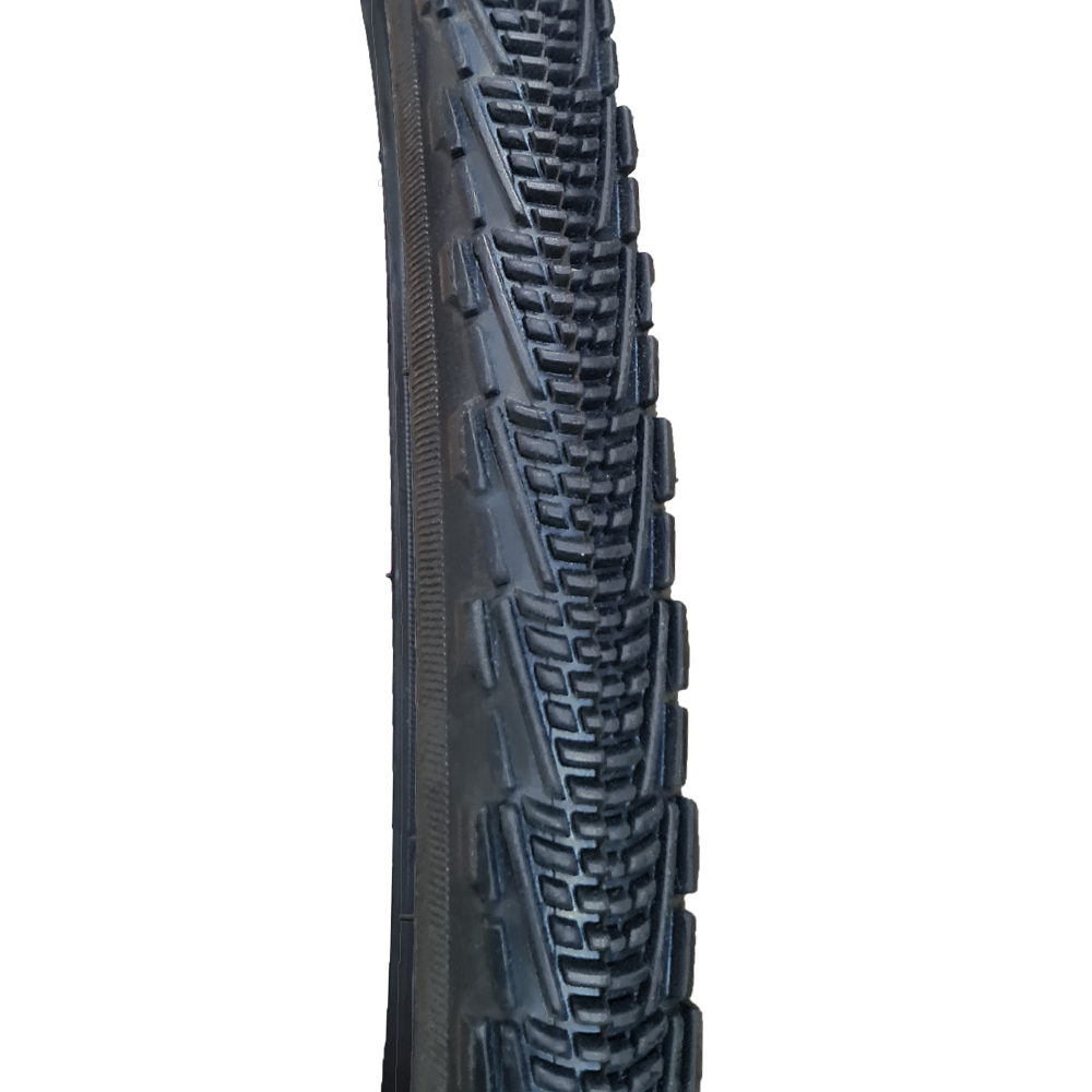 Cubierta  700 X 38  Citybike Mod. 1A-2022 - DSH