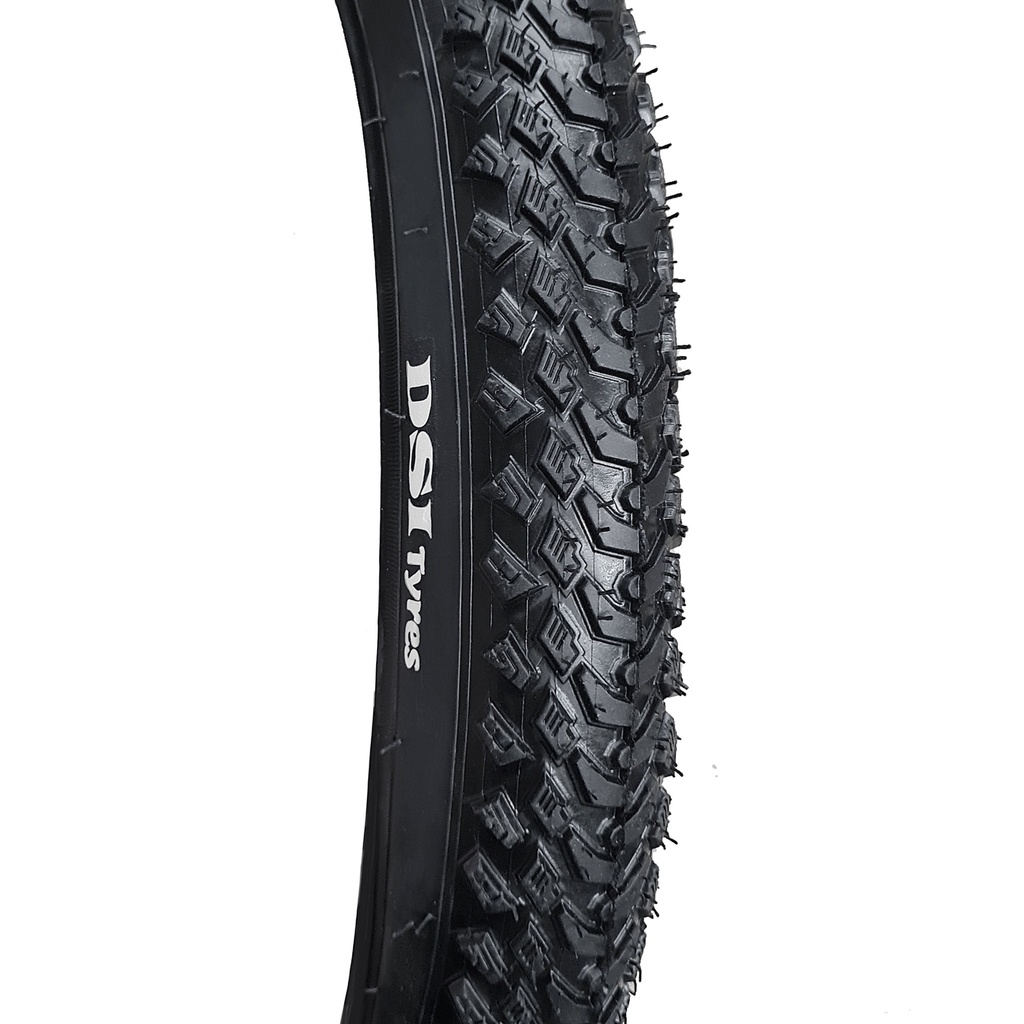 Cubierta  24 X 1.90 - Mtb - DSI