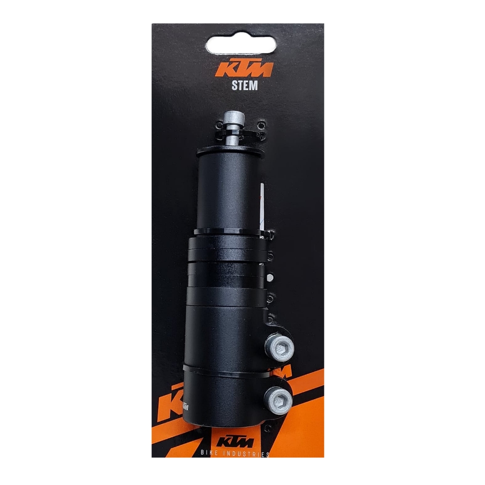 Extensor P/Ahead KTM Aluminio 28.6mm - 117mm