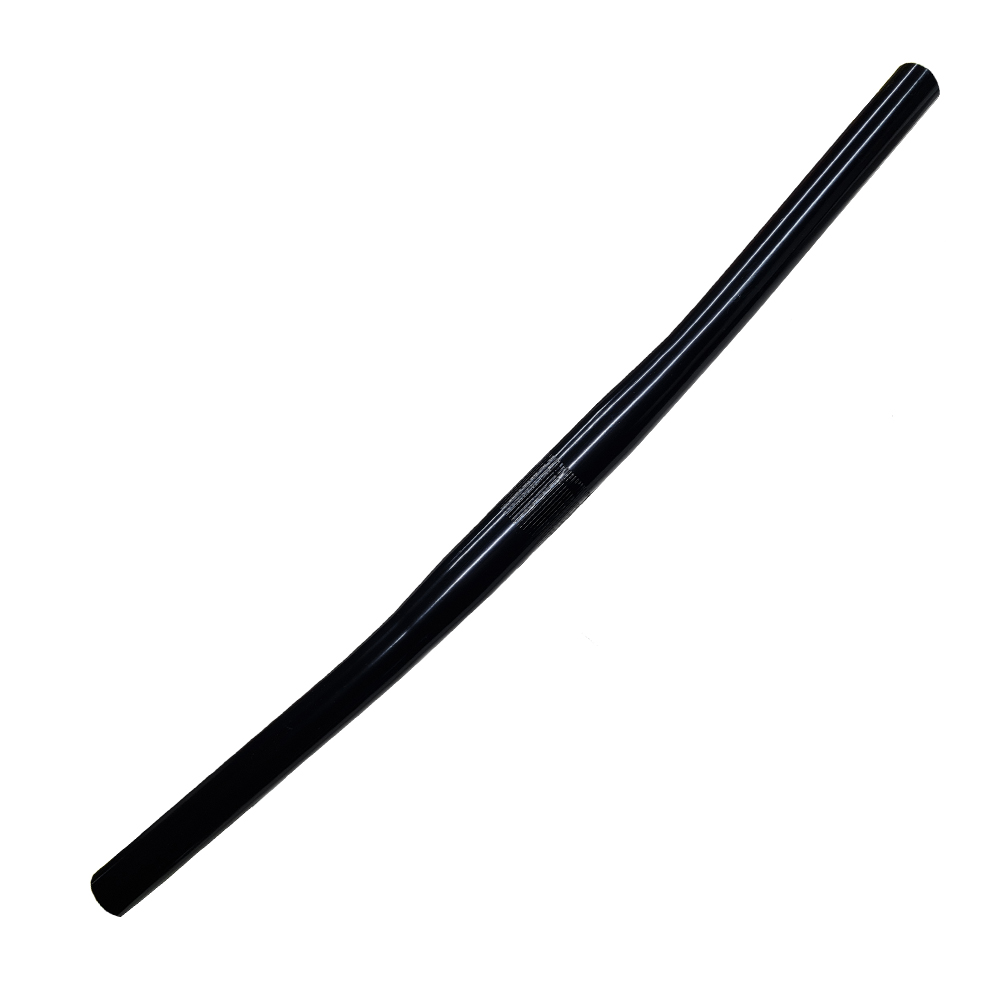 Forma Mtb Acero Color Negro R20 520 mm