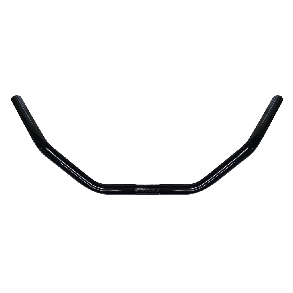Forma Playera R26 Acero Negra