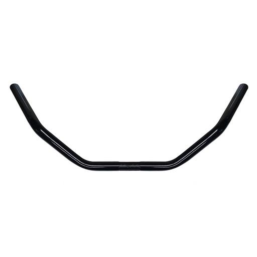 [11531] Forma Playera R26 Acero Negra