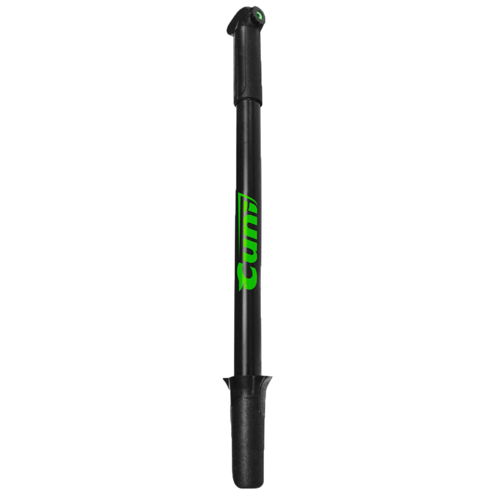 Inflador al Cuadro 55  cm.  Val / Dunlop -"Cefiro" - Cuni