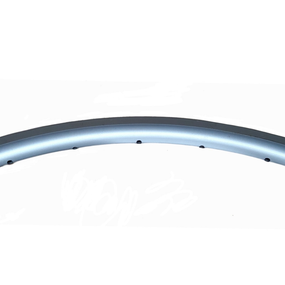 Llanta 700C - Doble Pared 700C - 36 Ag.