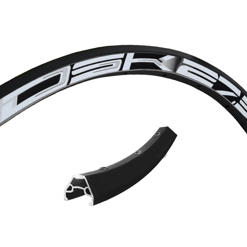 Llanta 27.5 - Dsk 27.5 - P/ Disco (584X19) 32 Ag