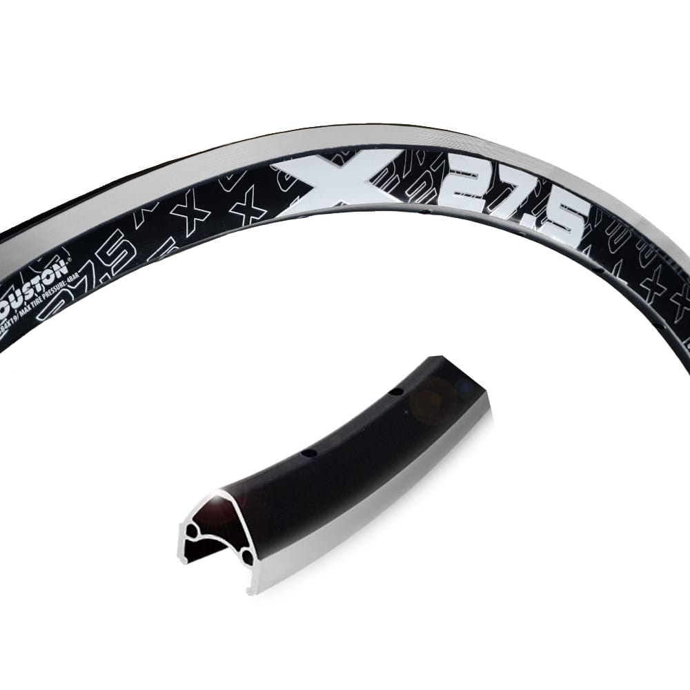 Llanta 27.5 - X-27.5  P/ V Brake (584 X 19) 32 Ag