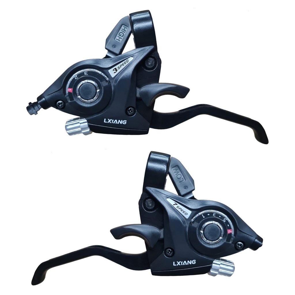 Manijas Integrales Similar -St-Ef500 - 21V Fast