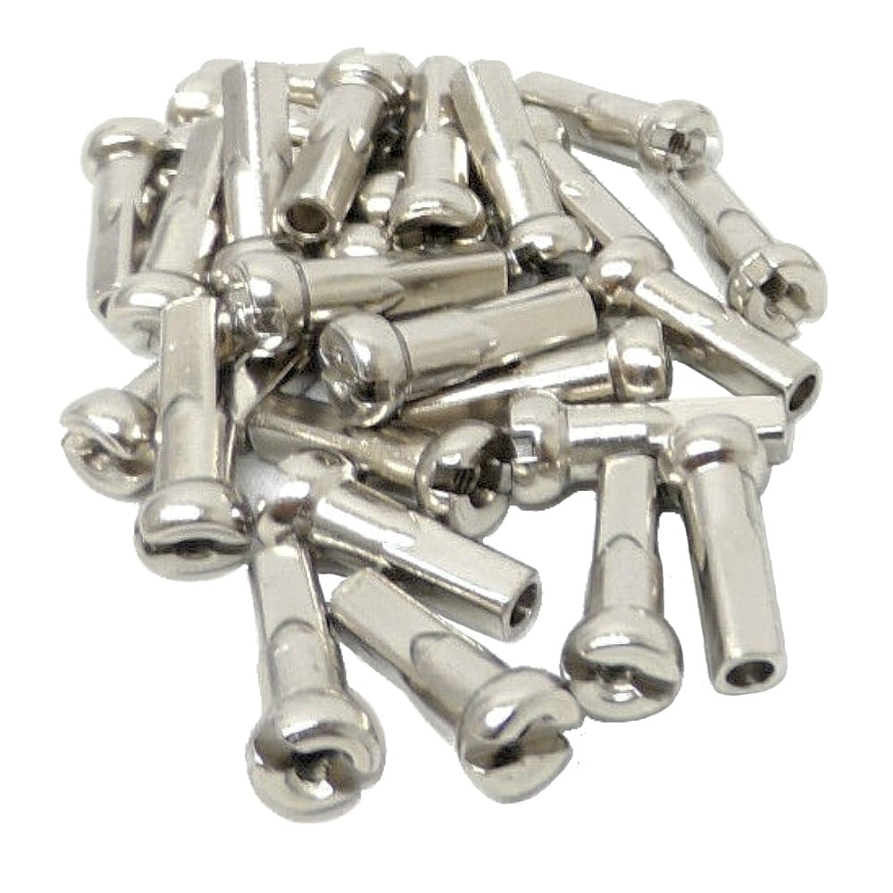 Niples 14 G 2 mm-X Gruesa
