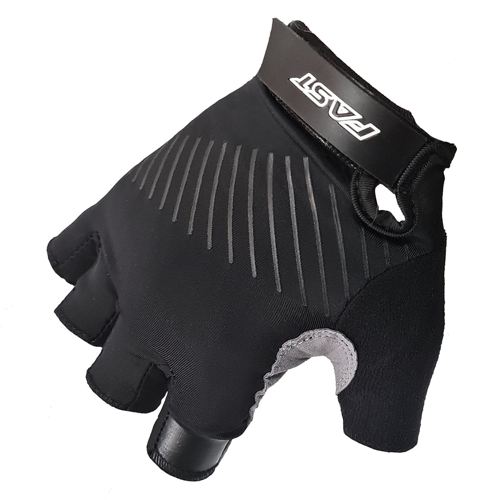Guantes Fast Northfinder Dedos Cortos (Talle S-M-L) (Mod01-4219)
