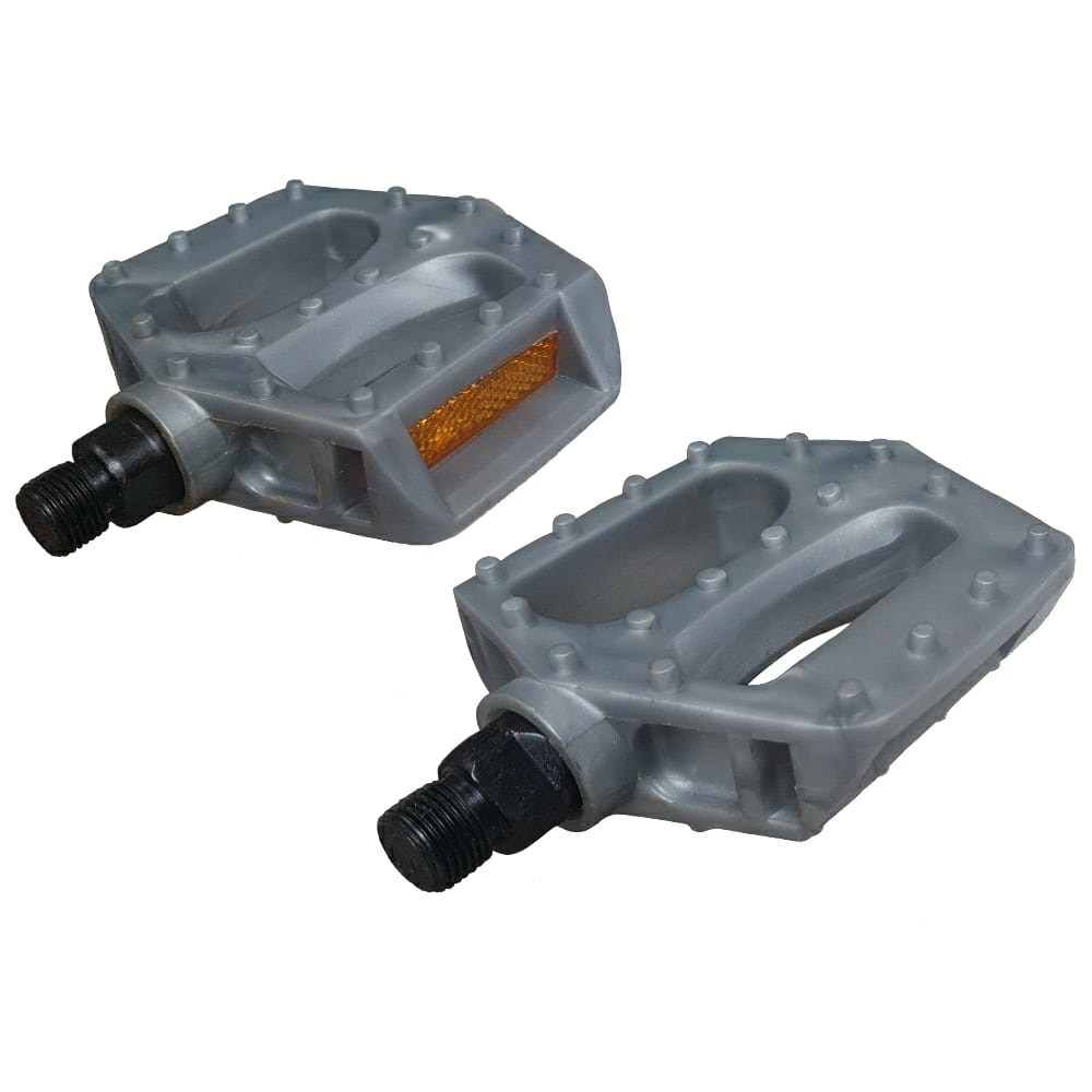 Pedal Freestyle Rosca 1/2- 3 Colores