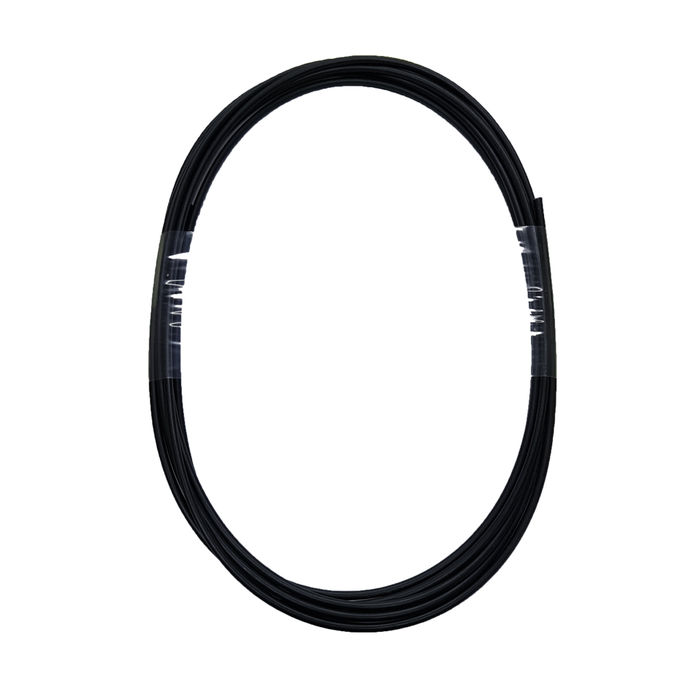 Funda de Cambio Negro - Rollo de 5 metros Sp con Teflon Interior 
