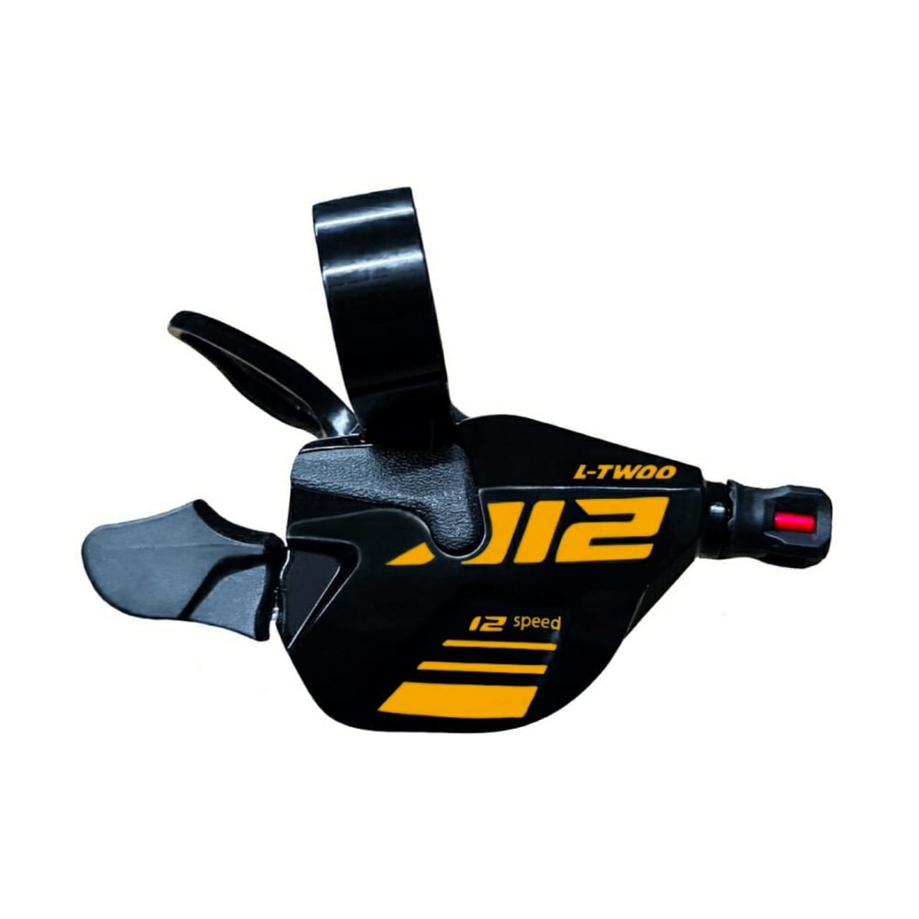 Shifter Ltwoo 12V - Dorado