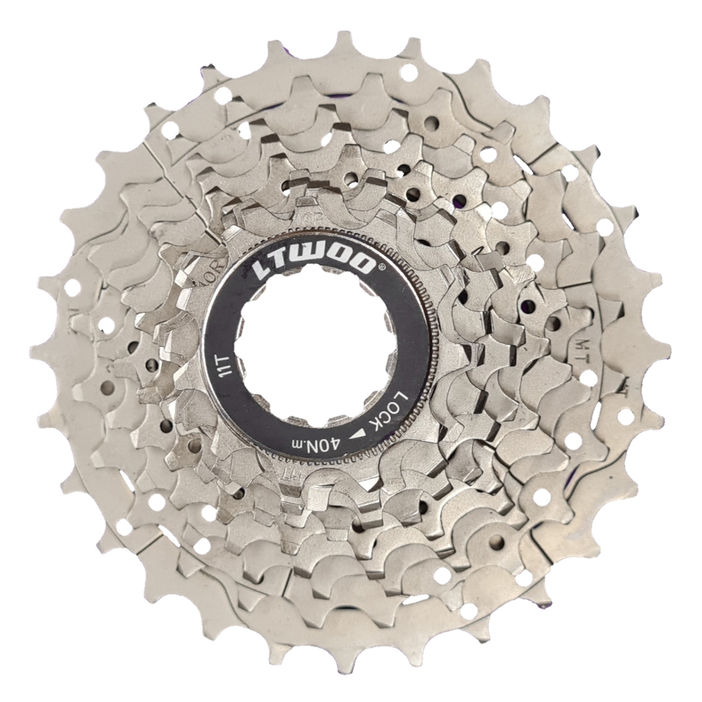 Piñon Cassette Ltwoo Ruta R9 - 11V - 11/28
