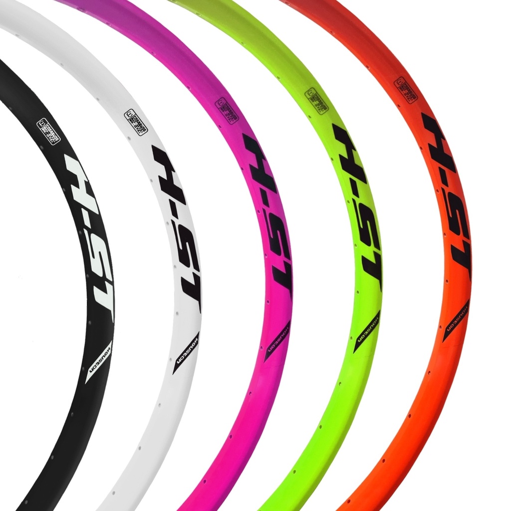 Llanta 29 - H-ST 29 - Stunt - P/Disco -36 Ag.