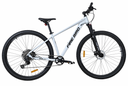 Bicicleta R32 Mtb Aluminio Horq. Susp. C/Bloqueo 1x12 Vel. Shimano Deore F.Disco Hidraul.-Doble Pared - FIRE BIRD - Hombre 
