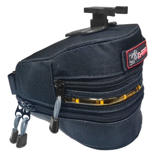 [18562LED] Bolso Bajo Asiento con Leds O-Gns Mod. G5008Ed