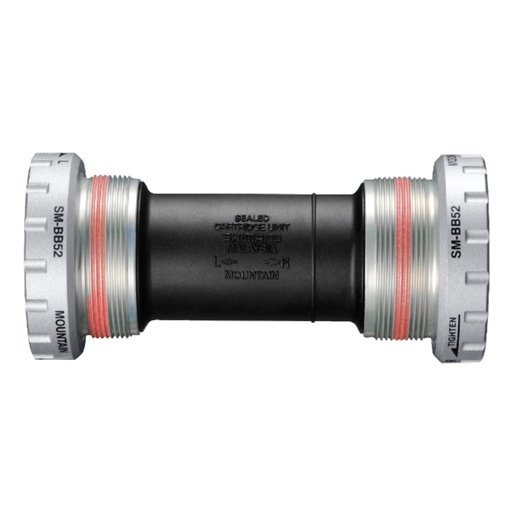 [15709] Cartridge Shimano Deore Bb-51- 2014