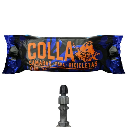 [1315] Camara 24 X 1 3/4 - Colla