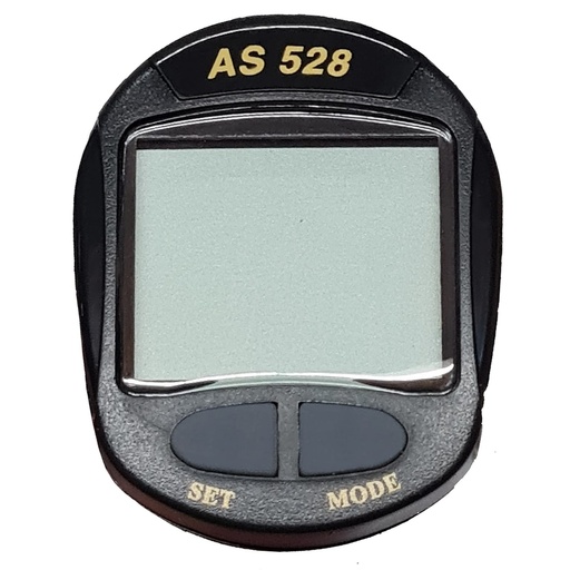 [17440B] Computadora 8 Funciones Sin Pila - Assize As-400