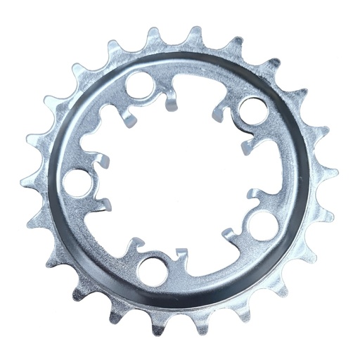 [15586] Corona Shimano Sola 22 Dientes para Plato Deore Lx