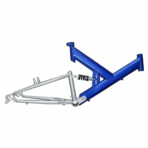 [1961] Cuadro Mtb "Y" R.20 Suspencionado
