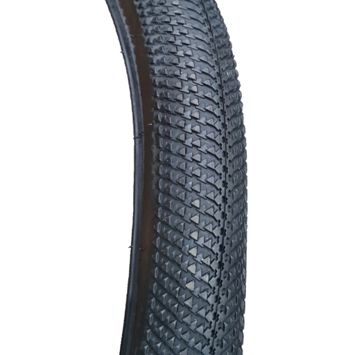 [14177DSH] Cubierta  27.5 X 2.10 - Mtb - Taco Chico -D-2562 - DSH