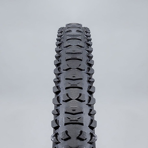 [1520] Cubierta  26 X 2.00 - Mtb -Catedral / Tronador - Imperial Cord