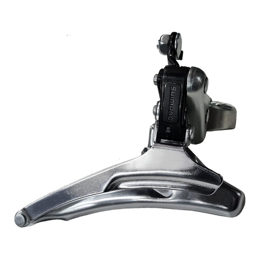 [15260EX] Descarrilador Shimano Ty15-Tiro Abajo 28.6-18 Vel.
