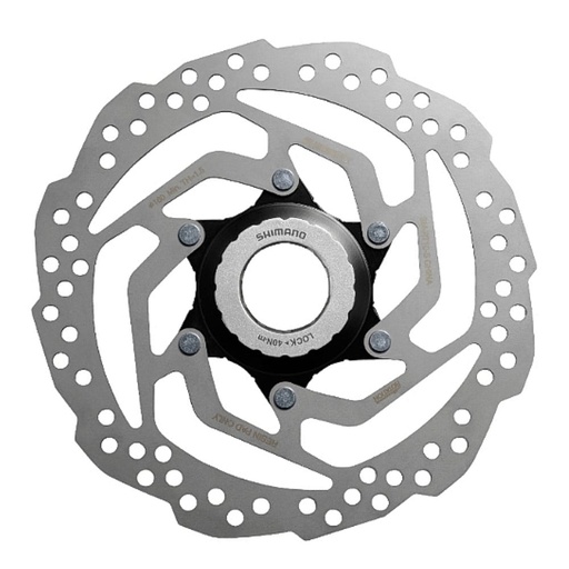 [15621C] Disco de Freno Shimano C/Center Lock 160mm Sm-Rt10