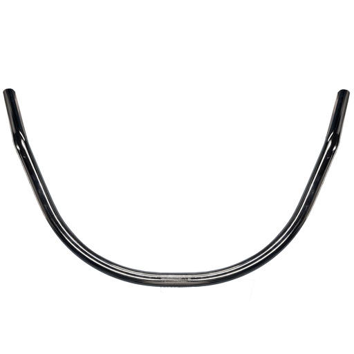 [3352] Forma Playera Cromada Tipo Super Dyno