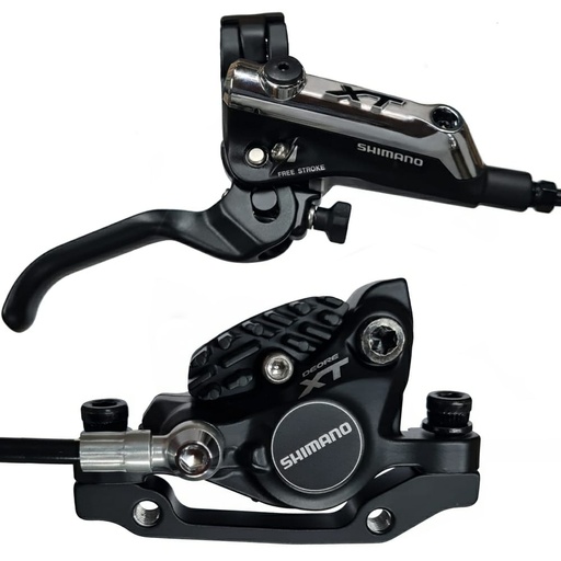 [15627XTR] Freno Hidraulico Trasero Ensambrlado Shimano Xt