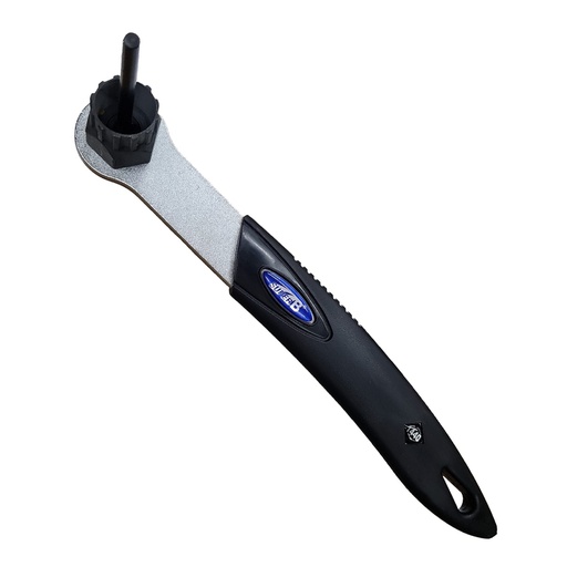 [16486SB] Extractor para Piñon con Manija y Pin - SUPER B