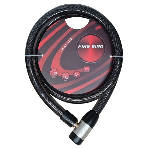 [17786BZ] Cerrojo Tipo Rulo 25mm X 1500mm Reforzadaa - en Blister