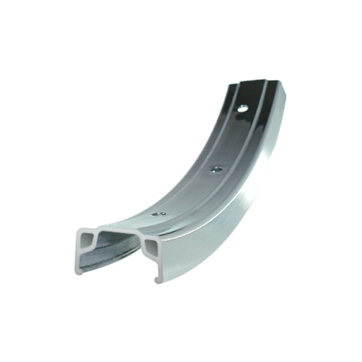 [16105] Llanta 20 X 1.75 48 Ag Aluminio