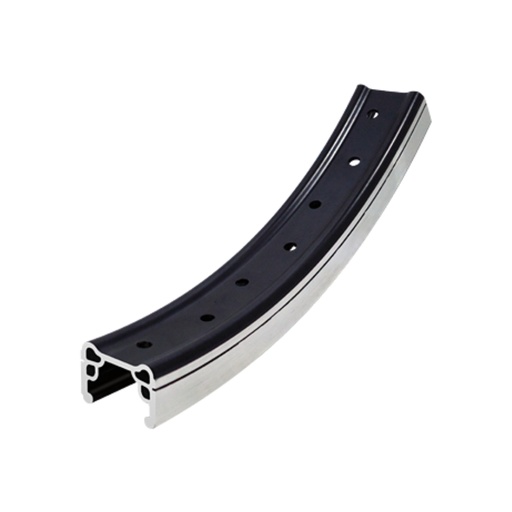 [2230] Llanta 20 Aluminio "Xpro 101" Freestyle 48 Ag C/Cnc Limit Line Brake