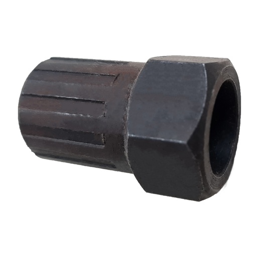 [6043] Extractor para Piñon Regina