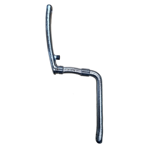 [11040] Palanca Tipo Biela R26 - 175mm  - Forjada en Caliente