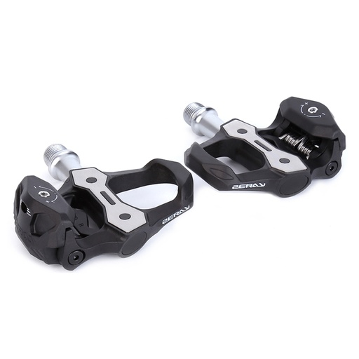 [11221] Pedal Ruta Carbono - Traba Tipo Look-In