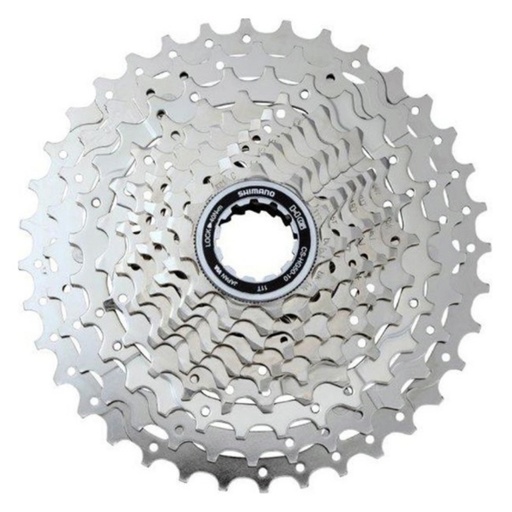[15434] Piñon Shimano Deore Cs-Hg50 - 10V - 11/34