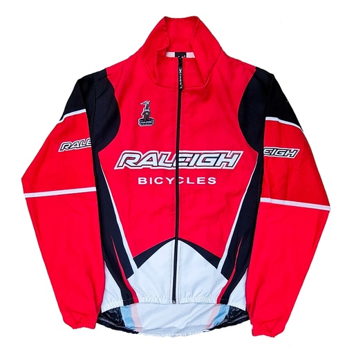[18856] Campera Rompeviento Raleigh