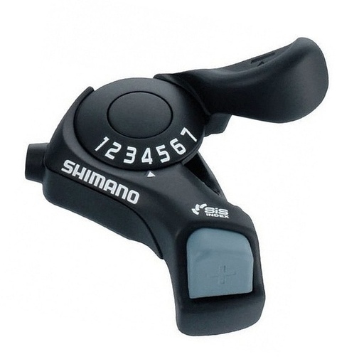 [15323R] Shifter Shimano Sl-Tx30-7V