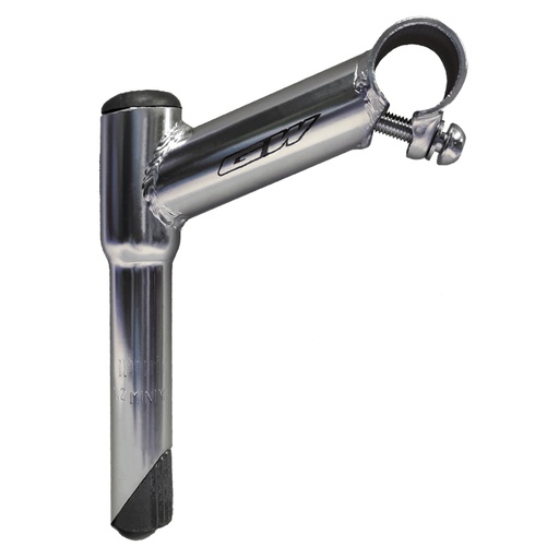 [11612] Stem Allem Color Aluminio con Logo 22.2 mm