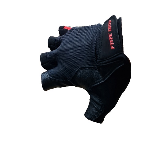 [18672BEX] Guantes FIRE BIRD Cortos Mod.Thunder - 3 Col. 