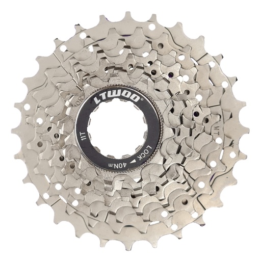 [25447] Piñon Cassette Ltwoo Ruta R9 - 11V - 11/28